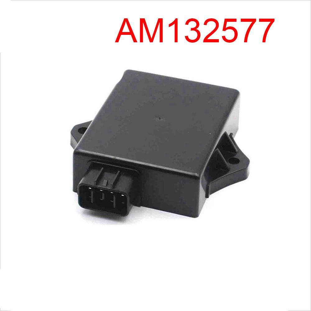 ECU计算机控制器CDI箱单元箱 1717A AM132577 132577
