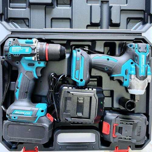 木田款充电无刷锂电角磨机磨光机手电钻电锤电动扳手电圆锯电链锯