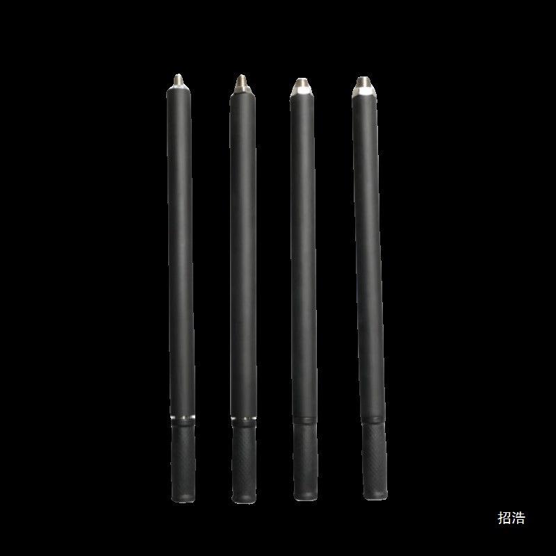 水钻机加长手柄手持o钻机加长把手水钻搅拌杆加长手持机加长副把