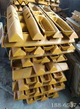 山推配件 160履带板 SD16TL湿地推土机 履带底盘 山推履带链板