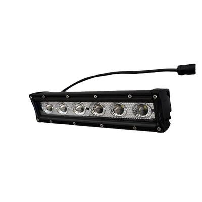 CREE LED 60w单排长条灯 大功率LED60WLED工作灯 越野灯车顶灯