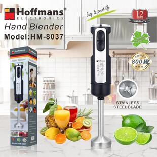 出口Hoffmans 搅拌机 8037 Hand Blender 36pcs/CTN 0.08cbm