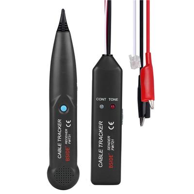 BSIDE FWT21网络测线仪外贸亚马逊爆款网线电话查线器