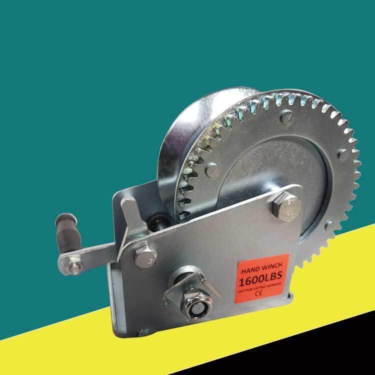 手摇绞盘钢丝绳自锁手动家用卷扬小型提升机牵引吊机葫芦,鲜花速递/花卉仿真/绿植园艺,割草机/草坪机,淘宝优惠券,粉丝福利购,淘宝优惠卷