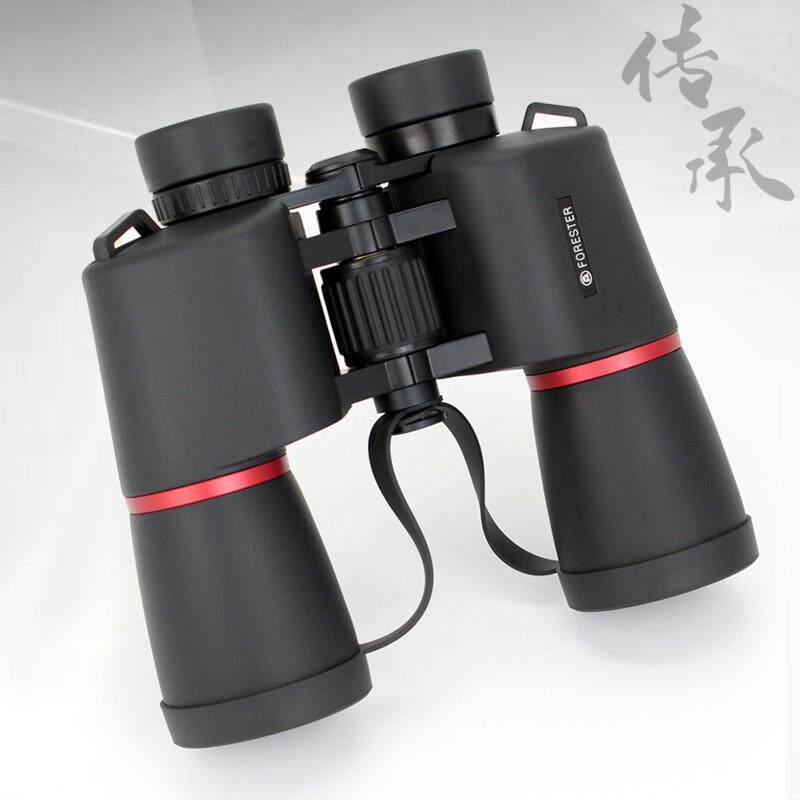圣途传承7X50 10X50 12X50 15X50高倍高清户外双筒望远镜防水船用