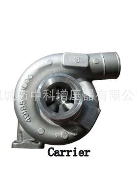 厂家直销涡轮增压器 TE06H-16M 49185-04040