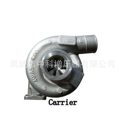 厂家直销涡轮增压器 TE06H-16M 49185-04040