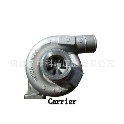 厂家直销涡轮增压器 TE06H-16M 49185-04040