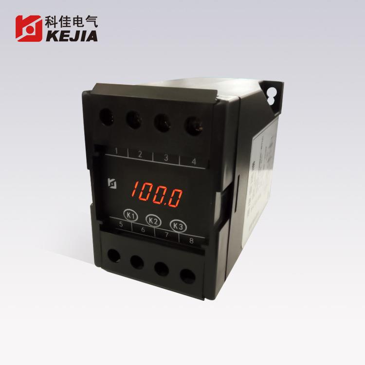 科佳NKB-27RX智能型直流电压变送器