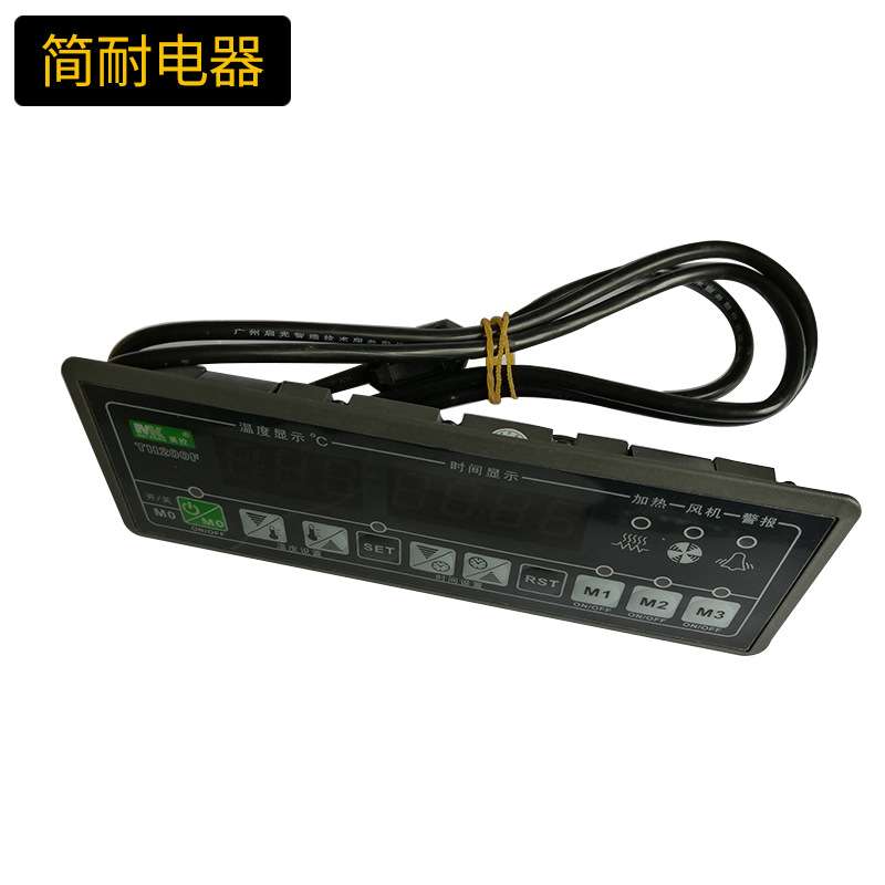 微电脑水位温度控制器 美控TH200F-102-20N 现货定时控温恒温保温