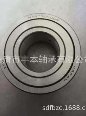 带内圈滚针轴承支承滚轮轴承NNTR80X200X90-2ZL 09232-05138