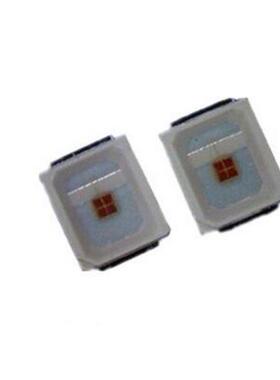 高亮led灯珠2835蓝光LED发光二极管460-465nm大功率led贴片超亮