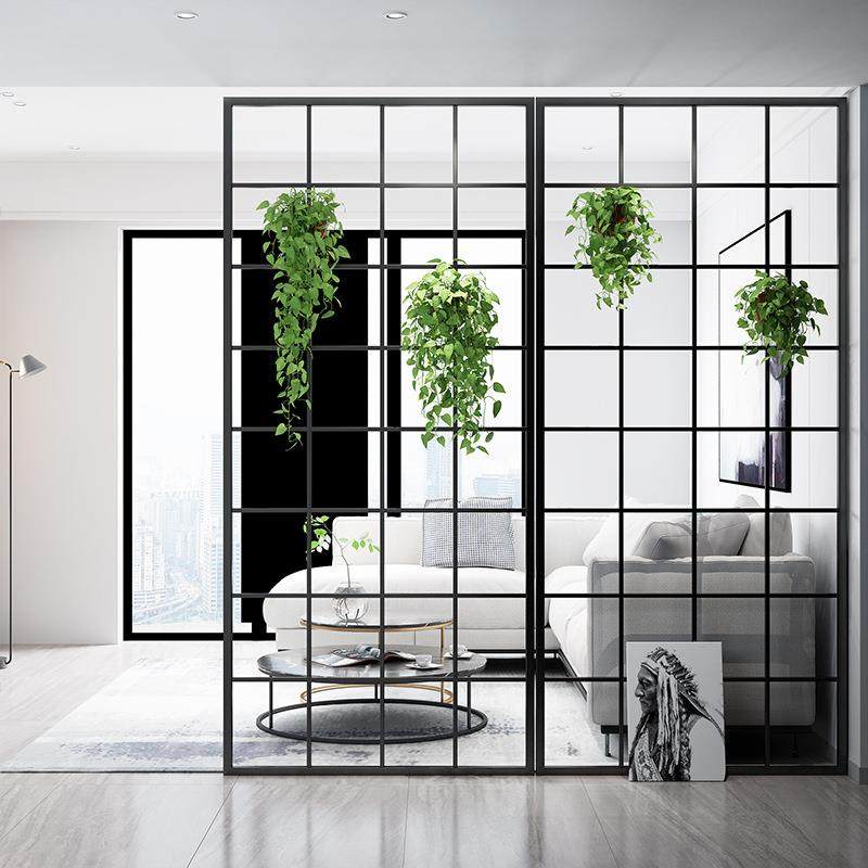 家用简约铁艺屏风 现代简约创意镂空装饰座屏小户型背景装饰隔断,农机/农具/农膜,播种栽苗器/地膜机,淘宝优惠券,粉丝福利购,淘宝优惠卷