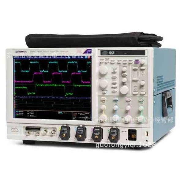 DPO2014 数字示波器  100MHZ 4通道 1 GS/s 采样率