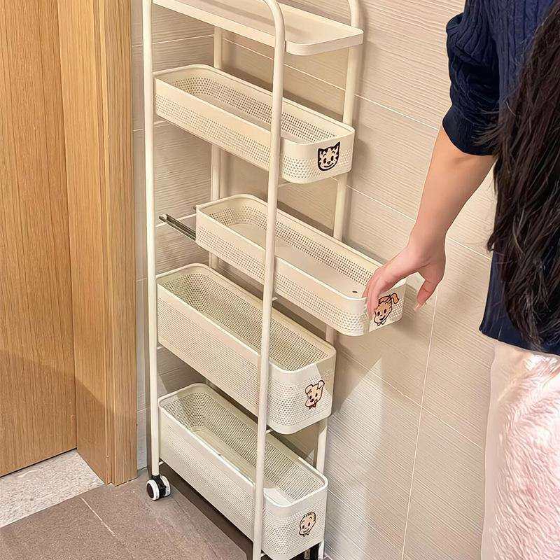 窄缝收纳柜可移动夹缝置物架抽屉式多功能多层储物推车卫生间厨房,农机/农具/农膜,播种栽苗器/地膜机,淘宝优惠券,粉丝福利购,淘宝优惠卷