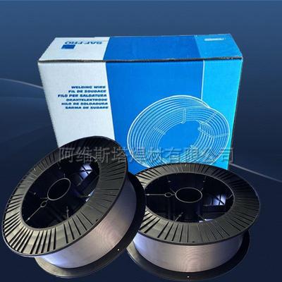 法国SAFRA沙福SF-Cu.Al.8Ni2焊丝SCu6327铝青铜合金气保实芯焊丝