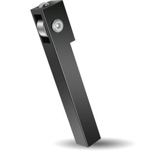 升级版迷你车床滚压工具,带轴承钢球的铣削滚压工具