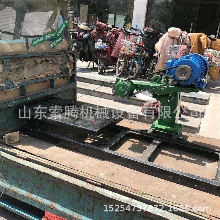 厂家DGQ800多功能石材切割机 瓷砖切割机 大理石切割机