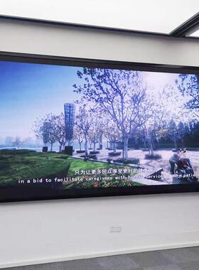 led高清显示屏p3全彩led显示屏室内显示屏led显示屏