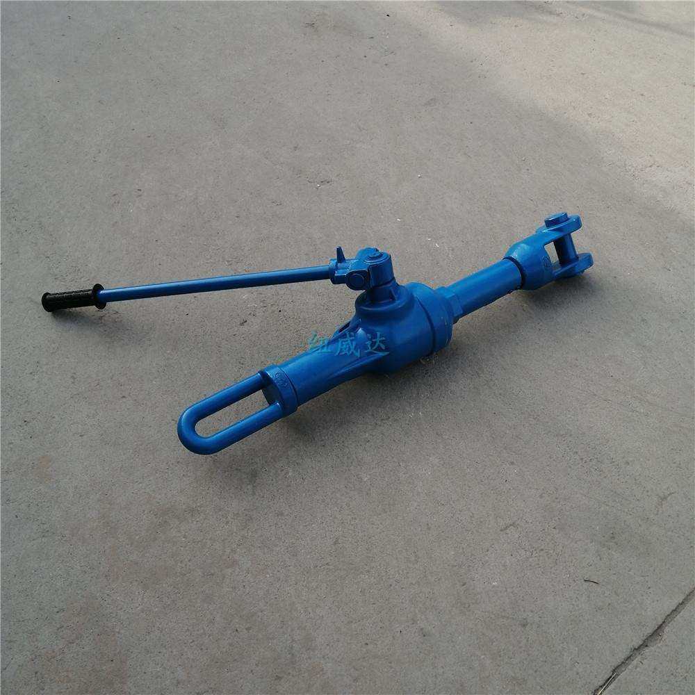 32T船用螺旋合拢器机械式螺旋拉紧器纽威达油压推轮器,农机/农具/农膜,播种栽苗器/地膜机,淘宝优惠券,粉丝福利购,淘宝优惠卷