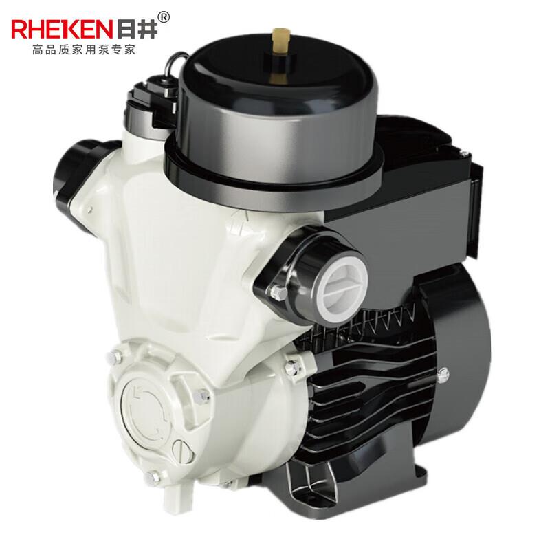 日井全自动水泵220V增压泵家用自来水管道自吸泵公寓小区高楼层加