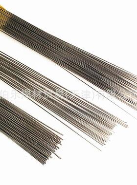 不锈钢焊丝NHS-308LM直条装氩弧焊丝NHS-309LM日亚焊材NHS-316LM