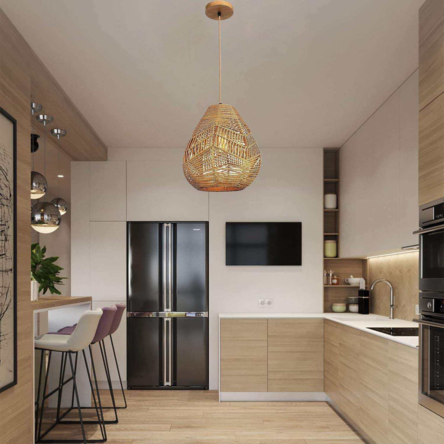 纸绳编制吊灯纯手工天然纤维绳吊灯跨境热卖UL认证CE认证吊灯餐厅,玩具/童车/益智/积木/模型,毛绒/玩偶/公仔/布艺类玩具,淘宝优惠券,粉丝福利购,淘宝优惠卷