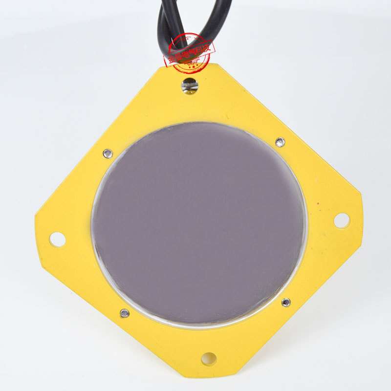 不锈钢薄膜式料位开关 LFB-II LFB-I料位器料位计 堵料开关