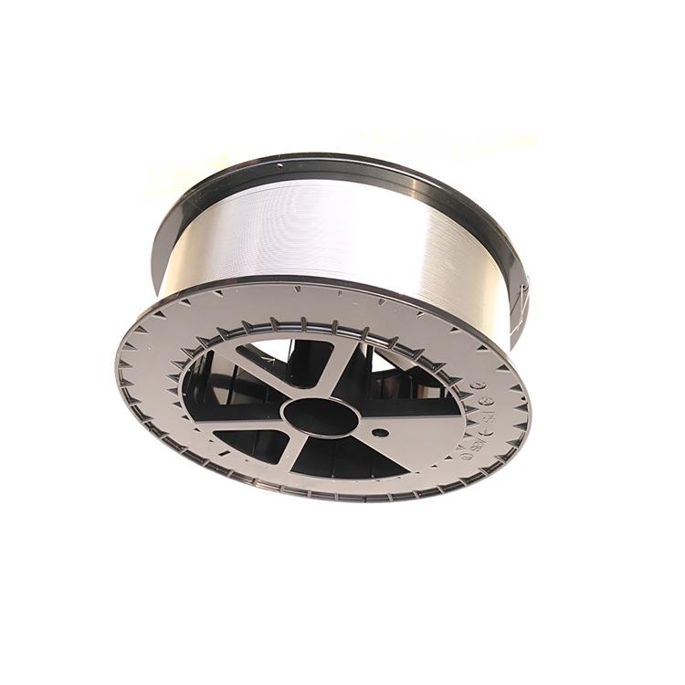 大西洋不锈钢焊丝CHM-2209R实心焊丝H022Cr22Ni9M03N气保焊丝