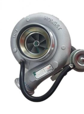 东风康明斯6CTAA发动机配件涡轮增压器工程机械4036964 4036964H