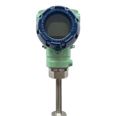 防爆一体化温度变送器 精巧型温度变送器 带4-20mA数显温度变送器