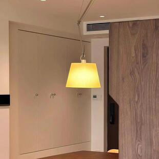 书房阅读摇臂可移位中古餐厅Artemide吊灯Tolomeo 卧室工作室吊灯