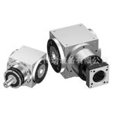 精密行星减速机换向器PW140 P2精密转向器涡轮