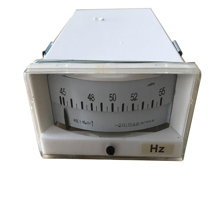 功率表 16L1-A/V 46D1-KW 无功功率表 有功功率表