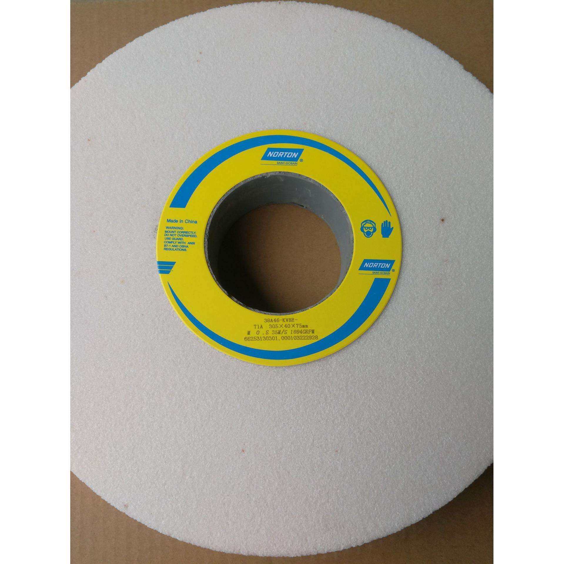 诺顿砂轮白刚玉白色砂轮38A46K 60K 500*50*203,规格齐全,农机/农具/农膜,播种栽苗器/地膜机,淘宝优惠券,粉丝福利购,淘宝优惠卷