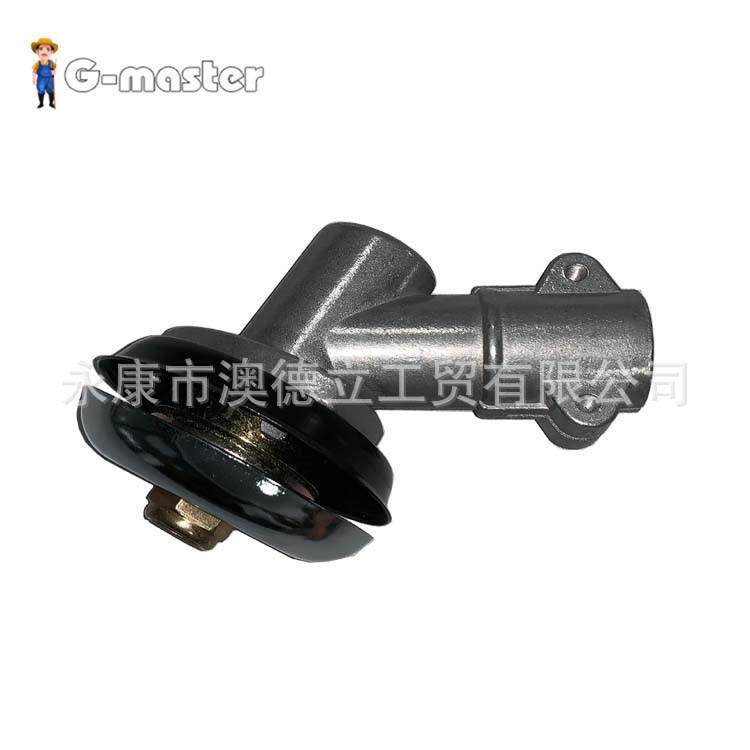 工厂直供 园林工具 割草机配件 齿轮箱 工作头 双耳增光款,鲜花速递/花卉仿真/绿植园艺,割草机/草坪机,淘宝优惠券,粉丝福利购,淘宝优惠卷