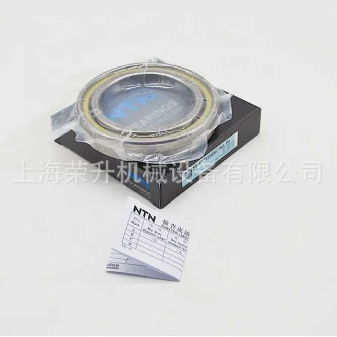 NTN轴承，高速机床主轴轴承N1012HSKC0NAP4，N1012HSRT6KC0NAUP-2