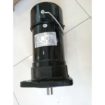 CFPK2405508-3 立体停车库电机 CFKD2455083C 明椿MARUI刹车马达