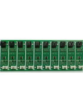 四线串口电阻触摸屏控制器国产支持安卓/LINUX/WIN7/8/10/XP/DOS