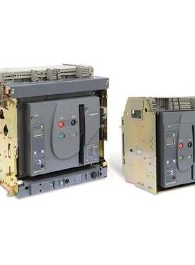 Easypact MVS系列空气断路器