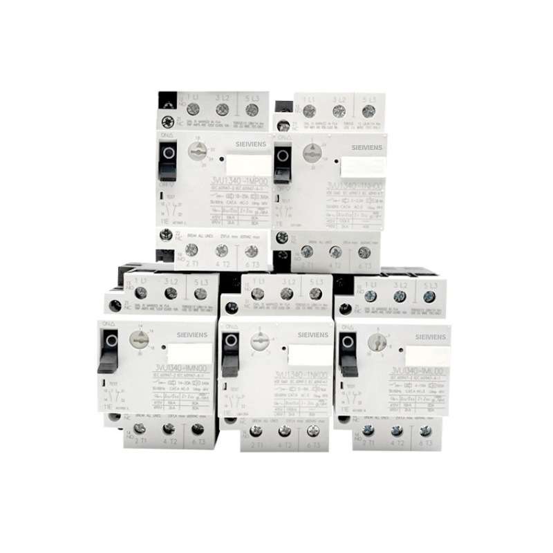 电动机保护开关3VU1340-1MP NK1640ME MF MN NH MJ ML马达断路器