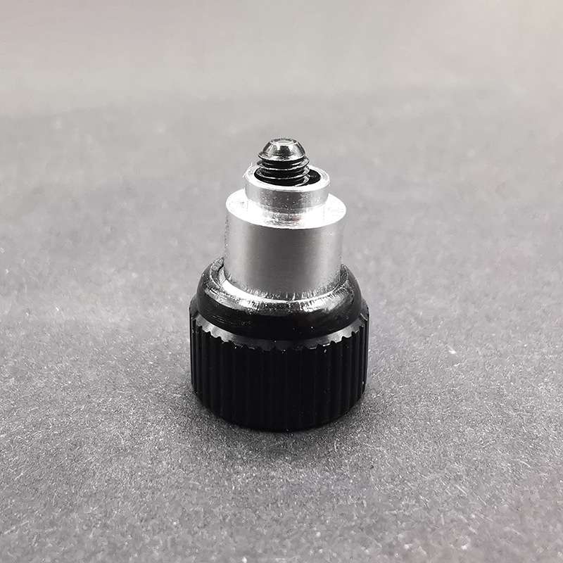 PF15/PF41-M3/M4/M5/M6黑色涨铆松不脱弹簧螺钉面板机柜组合螺丝