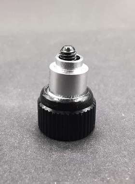 PF15/PF41-M3/M4/M5/M6黑色涨铆松不脱弹簧螺钉面板机柜组合螺丝