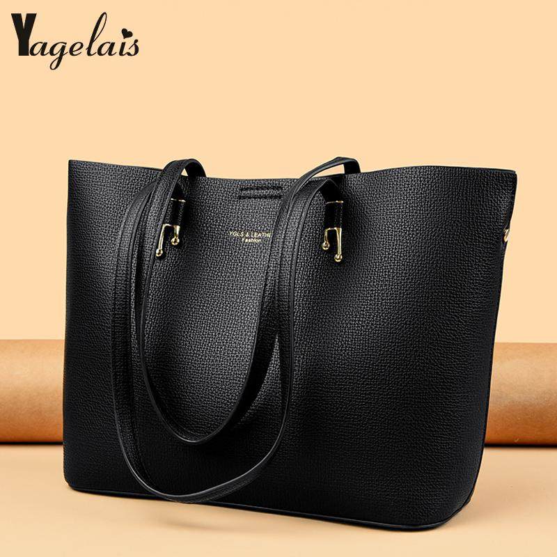 2026新款托特包女士大容量上班通勤轻奢手提包单肩包简约休闲大包,箱包皮具/热销女包/男包,托特包,淘宝优惠券,粉丝福利购,淘宝优惠卷