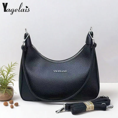 简约百搭大容量通勤2025新款