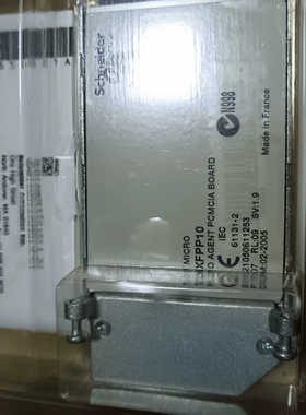 【维修】施耐德TSXFPP10，全新原装正品数量七个，五个有纸壳包装