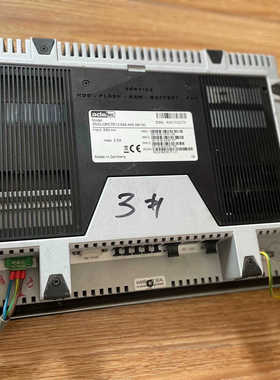 【维修】adstec触摸屏，人机界面，