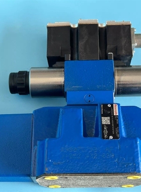 R900720674 ，力士乐比例方向阀