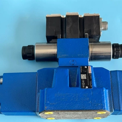 R900720674 ，力士乐比例方向阀