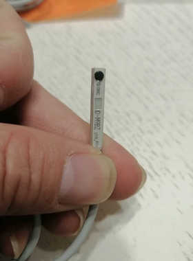 【维修】D-M9BZ SMC全新原装正品老款5米长，15根，单价15